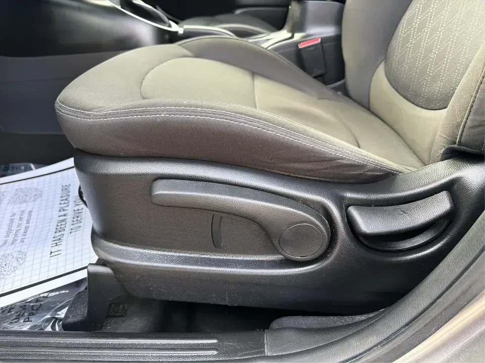 2018 Kia Soul Base (KNDJN2A22J7) with an 1.6L L4 DOHC 16V engine, 6M transmission, located at 1184 Kauffman Ave, Fairborn, OH, 45324, (937) 908-9800, 39.807072, -84.030914 - Need a practical daily driver that can handle the school run, the work commute, and spontaneous weekend trips without draining your budget? This 2018 Kia Soul Base in sleek Gray is the kind of easy-to-live-with hatchback that fits real life in Fairborn-roomy for friends or family, simple to park dow - Photo#17