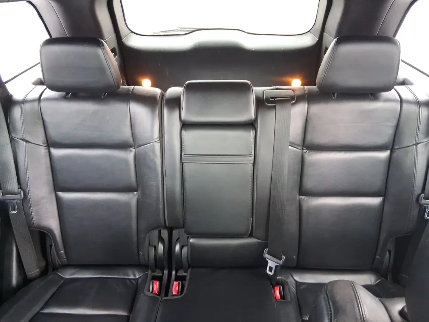 2018 Jeep Grand Cherokee Limited 4x4 (1C4RJFBGXJC) with an 3.6L V6 DOHC 24V engine, 8A transmission, located at 8750 N County Rd 25A, Piqua, OH, 45356, (937) 908-9800, 40.164391, -84.232513 - Load up the kids, the dog, and the cooler-or point the nose toward a weekend cabin-and let this 2018 Jeep Grand Cherokee Limited 4x4 handle the plan. With confident 4WD capability and a premium, comfortable cabin, it's a smart fit for Ohio drivers who want one SUV that can do school runs, long commu - Photo#14