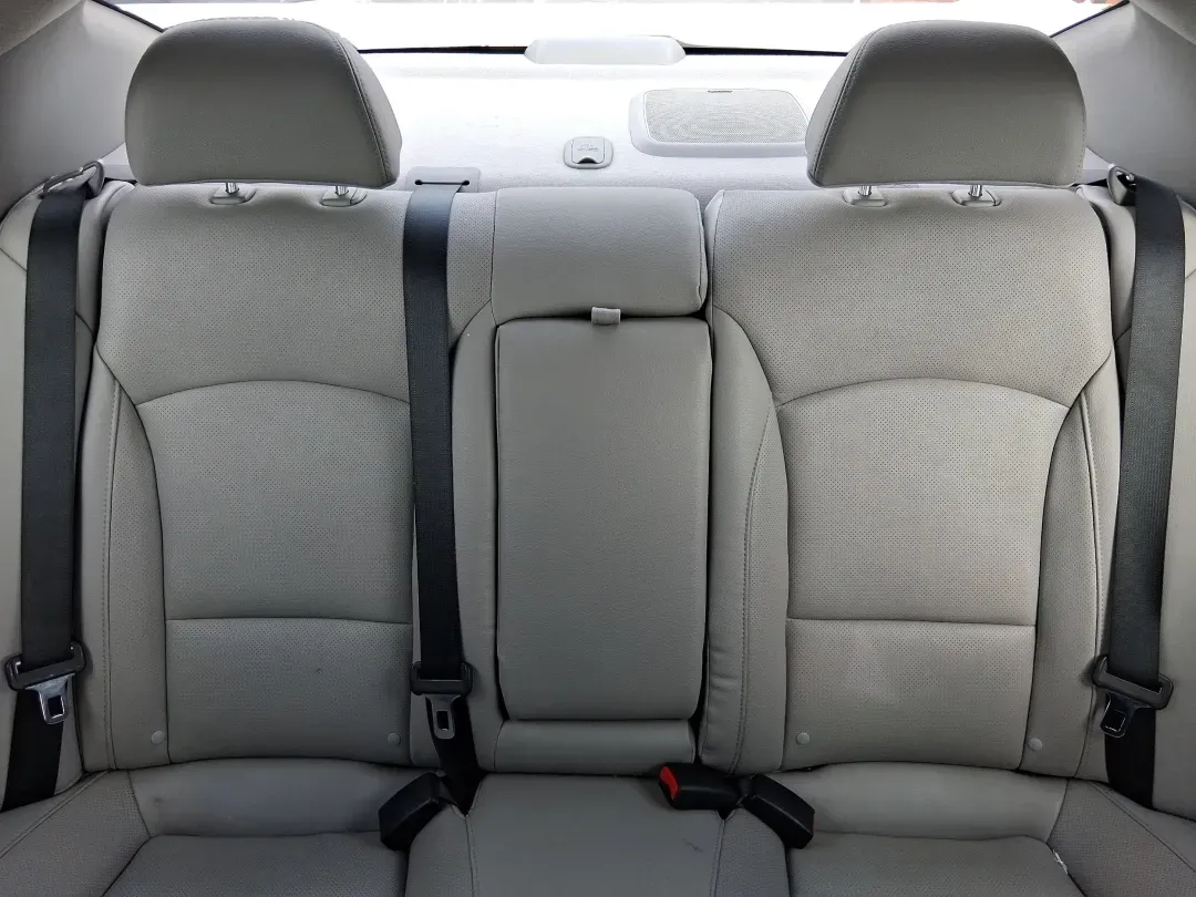 2015 Kia Optima EX (5XXGN4A78FG) with an Theta II 2.4L I-4 gasoline direct injection engine, located at 401 Woodman Dr, Riverside, OH, 45431, (937) 908-9800, 39.760899, -84.123421 - If your week is packed with I675 commuting, school drop-offs, and the occasional dinner run to The Greene or a weekend drive out toward Wright-Patterson Air Force Base, this 2015 Kia Optima EX is the kind of sedan that keeps life moving comfortably-without draining your budget. Finished in sleek Ebo - Photo#15