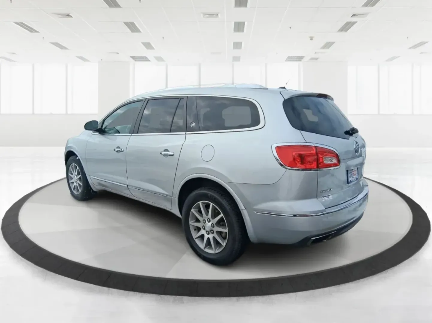 2014 Buick Enclave Leather (5GAKRBKD1EJ) with an 3.6L V-6 gasoline direct injection engine, 6-Speed Automatic Overdrive transmission, located at 401 Woodman Dr, Riverside, OH, 45431, (937) 908-9800, 39.760899, -84.123421 - Pack up the kids, cue up the playlist, and head out for a weekend at Carillon Historical Park or a day of shopping and dinner near The Greene-this 2014 Buick Enclave Leather is the kind of comfortable, do-it-all SUV that makes family life and road trips feel easier. With its smooth 3.6L V6 gasoline - Photo#3