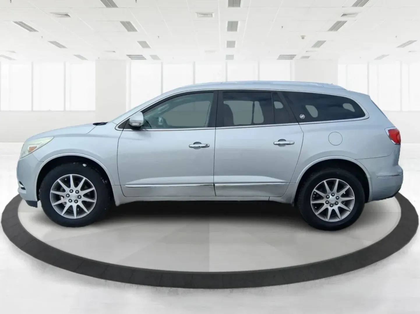 2014 Buick Enclave Leather (5GAKRBKD1EJ) with an 3.6L V-6 gasoline direct injection engine, 6-Speed Automatic Overdrive transmission, located at 401 Woodman Dr, Riverside, OH, 45431, (937) 908-9800, 39.760899, -84.123421 - Pack up the kids, cue up the playlist, and head out for a weekend at Carillon Historical Park or a day of shopping and dinner near The Greene-this 2014 Buick Enclave Leather is the kind of comfortable, do-it-all SUV that makes family life and road trips feel easier. With its smooth 3.6L V6 gasoline - Photo#4