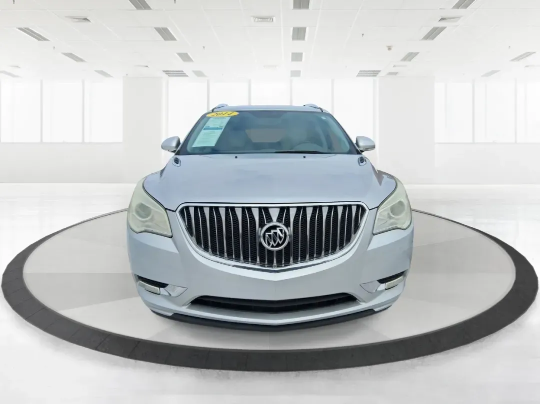 2014 Buick Enclave Leather (5GAKRBKD1EJ) with an 3.6L V-6 gasoline direct injection engine, 6-Speed Automatic Overdrive transmission, located at 401 Woodman Dr, Riverside, OH, 45431, (937) 908-9800, 39.760899, -84.123421 - Pack up the kids, cue up the playlist, and head out for a weekend at Carillon Historical Park or a day of shopping and dinner near The Greene-this 2014 Buick Enclave Leather is the kind of comfortable, do-it-all SUV that makes family life and road trips feel easier. With its smooth 3.6L V6 gasoline - Photo#5