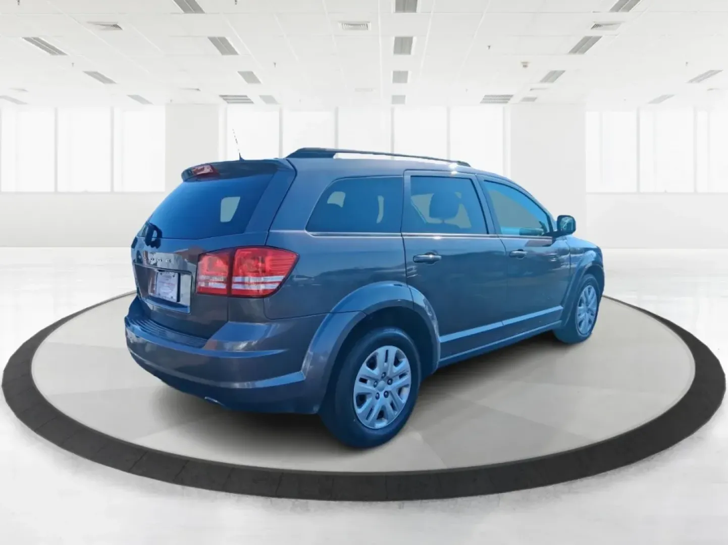 2019 Dodge Journey SE Value Package (3C4PDCAB4KT) with an Tigershark MultiAir 2.4L I-4 DOHC engine, 4A transmission, located at 401 Woodman Dr, Riverside, OH, 45431, (937) 908-9800, 39.760899, -84.123421 - Pack up the kids, load the groceries, and still have room for a weekend getaway-this 2019 Dodge Journey SE Value Package is built for real life in the Miami Valley. Whether you're commuting to Wright-Patterson AFB, shuttling to practices and school events, or planning a road trip out of Riverside, t - Photo#2