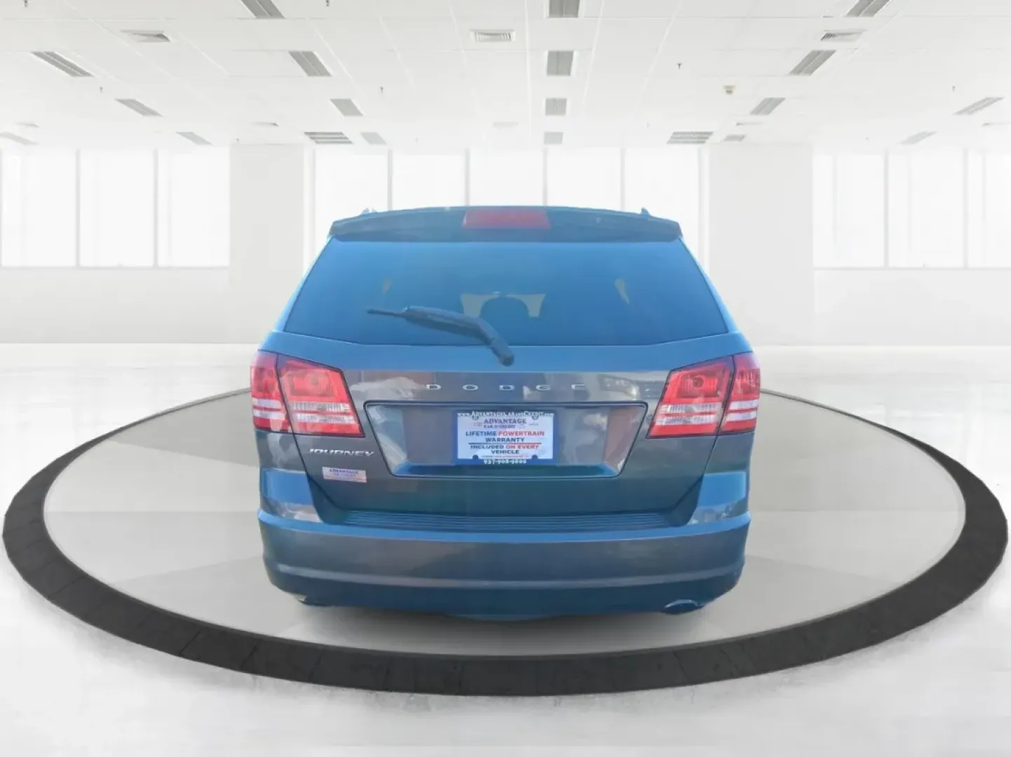 2019 Dodge Journey SE Value Package (3C4PDCAB4KT) with an Tigershark MultiAir 2.4L I-4 DOHC engine, 4A transmission, located at 401 Woodman Dr, Riverside, OH, 45431, (937) 908-9800, 39.760899, -84.123421 - Pack up the kids, load the groceries, and still have room for a weekend getaway-this 2019 Dodge Journey SE Value Package is built for real life in the Miami Valley. Whether you're commuting to Wright-Patterson AFB, shuttling to practices and school events, or planning a road trip out of Riverside, t - Photo#3