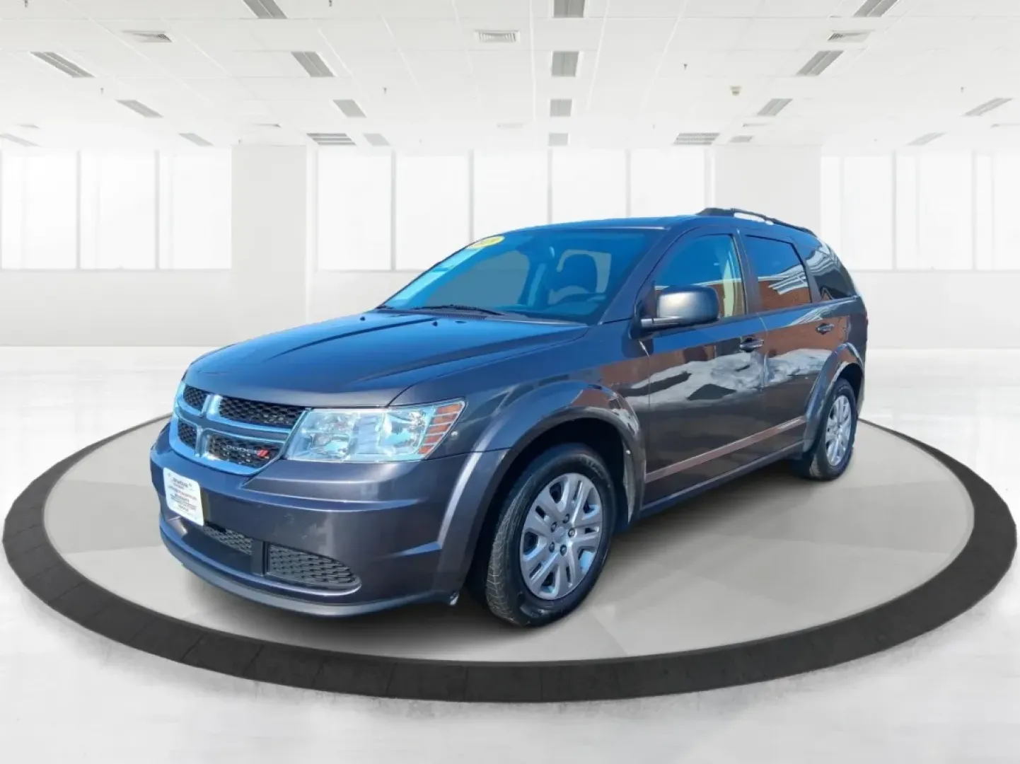 2019 Dodge Journey SE Value Package (3C4PDCAB4KT) with an Tigershark MultiAir 2.4L I-4 DOHC engine, 4A transmission, located at 401 Woodman Dr, Riverside, OH, 45431, (937) 908-9800, 39.760899, -84.123421 - Pack up the kids, load the groceries, and still have room for a weekend getaway-this 2019 Dodge Journey SE Value Package is built for real life in the Miami Valley. Whether you're commuting to Wright-Patterson AFB, shuttling to practices and school events, or planning a road trip out of Riverside, t - Photo#8