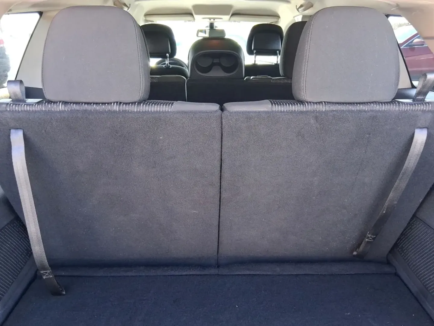 2019 Dodge Journey SE Value Package (3C4PDCAB4KT) with an Tigershark MultiAir 2.4L I-4 DOHC engine, 4A transmission, located at 401 Woodman Dr, Riverside, OH, 45431, (937) 908-9800, 39.760899, -84.123421 - Pack up the kids, load the groceries, and still have room for a weekend getaway-this 2019 Dodge Journey SE Value Package is built for real life in the Miami Valley. Whether you're commuting to Wright-Patterson AFB, shuttling to practices and school events, or planning a road trip out of Riverside, t - Photo#12