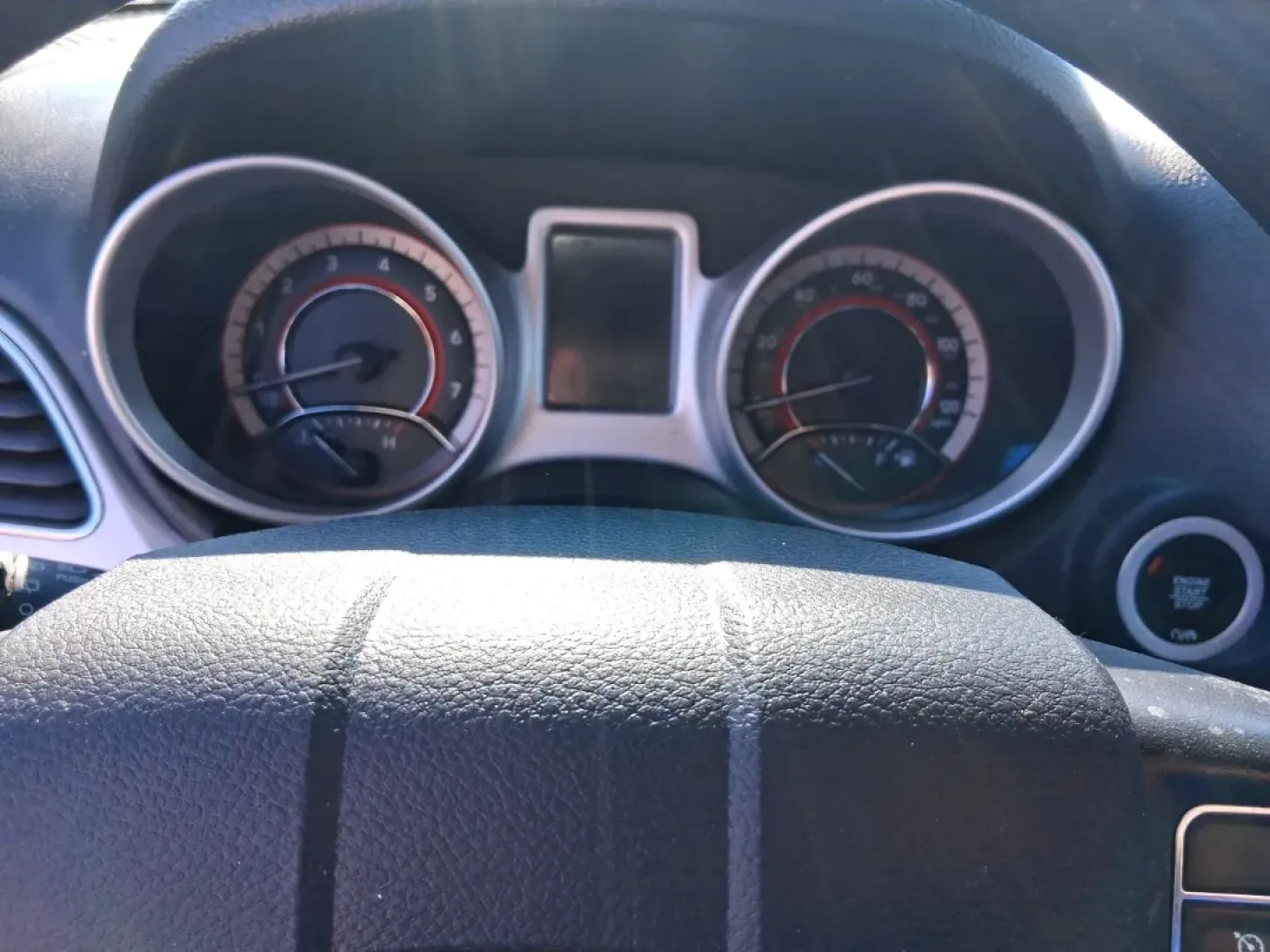 2019 Dodge Journey SE Value Package (3C4PDCAB4KT) with an Tigershark MultiAir 2.4L I-4 DOHC engine, 4A transmission, located at 401 Woodman Dr, Riverside, OH, 45431, (937) 908-9800, 39.760899, -84.123421 - Pack up the kids, load the groceries, and still have room for a weekend getaway-this 2019 Dodge Journey SE Value Package is built for real life in the Miami Valley. Whether you're commuting to Wright-Patterson AFB, shuttling to practices and school events, or planning a road trip out of Riverside, t - Photo#15