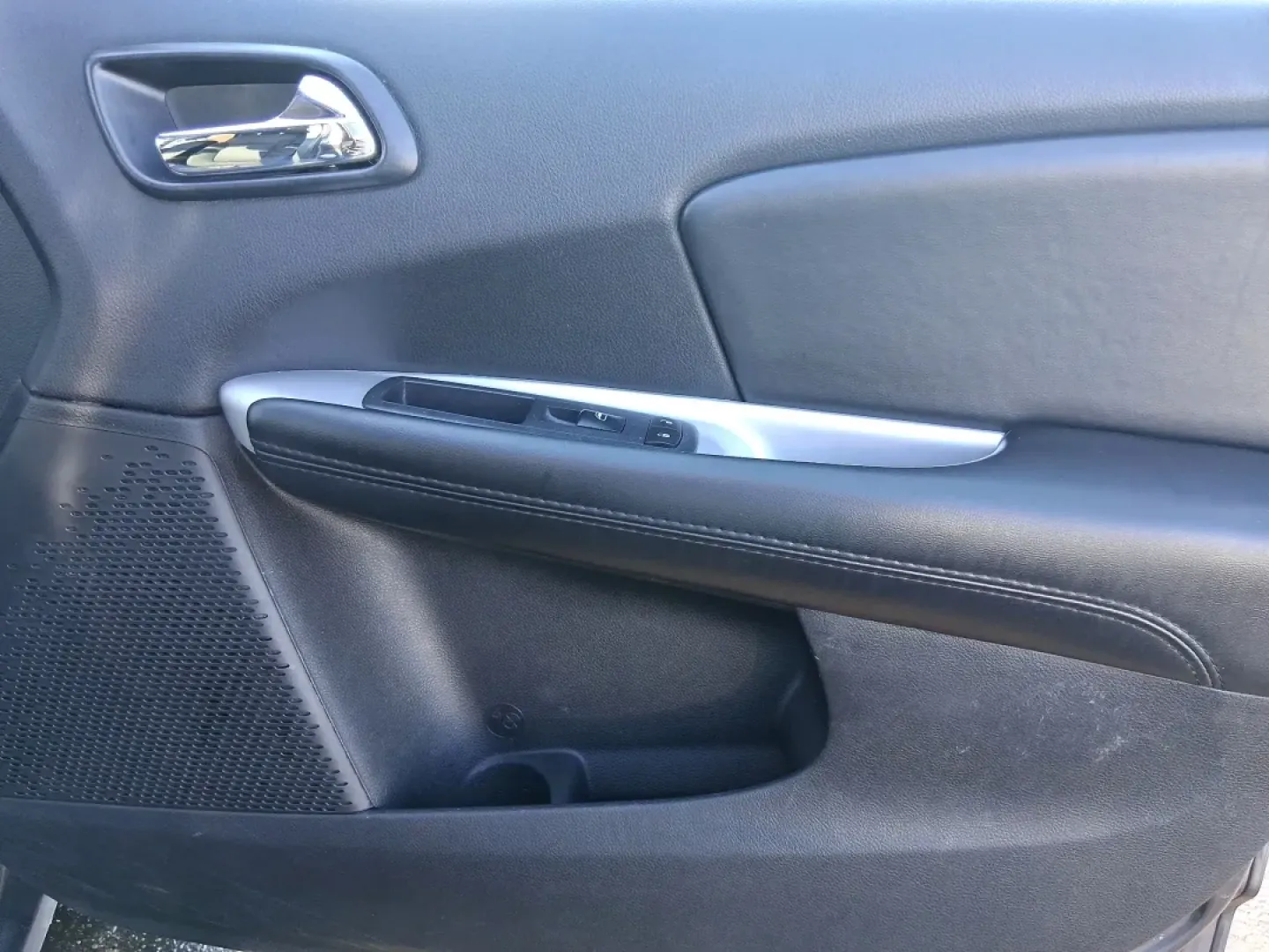 2019 Dodge Journey SE Value Package (3C4PDCAB4KT) with an Tigershark MultiAir 2.4L I-4 DOHC engine, 4A transmission, located at 401 Woodman Dr, Riverside, OH, 45431, (937) 908-9800, 39.760899, -84.123421 - Pack up the kids, load the groceries, and still have room for a weekend getaway-this 2019 Dodge Journey SE Value Package is built for real life in the Miami Valley. Whether you're commuting to Wright-Patterson AFB, shuttling to practices and school events, or planning a road trip out of Riverside, t - Photo#19