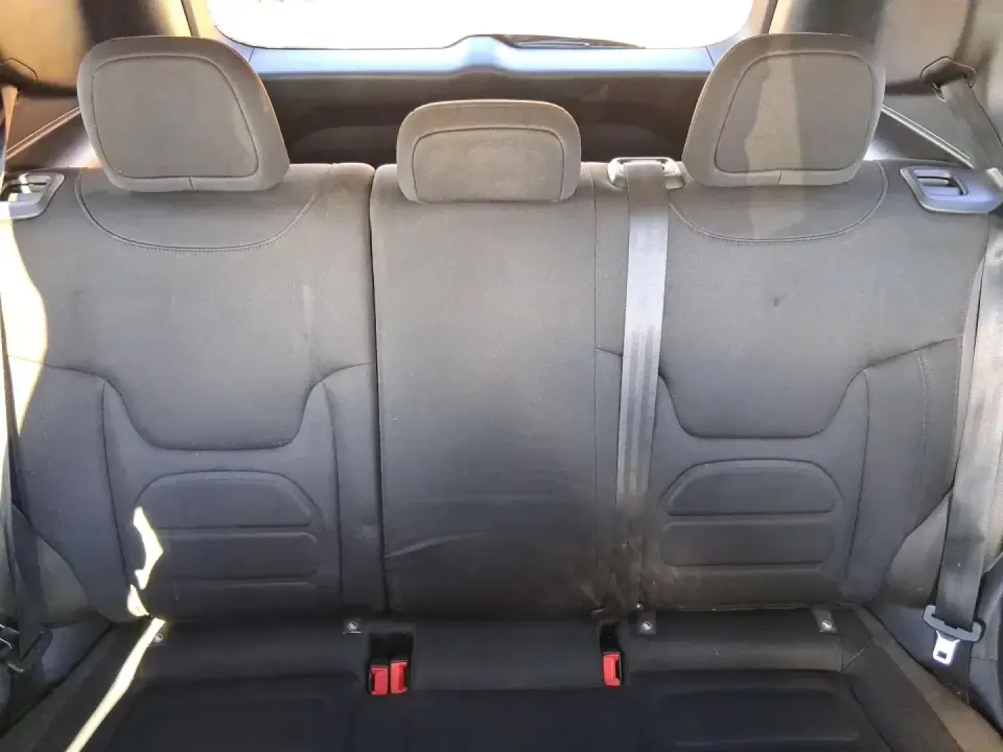 2017 Jeep Renegade Altitude 4x4 (ZACCJBBB7HP) with an 2.4L L4 DOHC 16V engine, 6M transmission, located at 4508 South Dixie Dr, Moraine, OH, 45439, (937) 908-9800, 39.689976, -84.218452 - Weekend escapes, snowy commutes, and everyday errands feel easier when your vehicle is compact enough for tight parking yet confident enough for rougher Ohio weather. This **2017 Jeep Renegade Altitude 4x4** is built for drivers who want SUV versatility in a city-friendly crossover-whether you're he - Photo#13