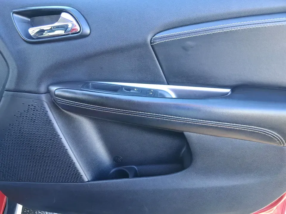 2015 Dodge Journey Crossroad FWD (3C4PDCGB5FT) with an 2.4L L4 DOHC 16V engine, 4-Speed Automatic transmission, located at 1099 N County Rd 25A , Troy, OH, 45373, (937) 908-9800, 40.057079, -84.212883 - Pack up the kids, cue up the playlist, and point your next adventure toward I75-this 2015 Dodge Journey Crossroad FWD is the kind of SUV that makes everyday life in Troy easier, whether you're tackling school drop-offs, long commutes, or weekend trips to Dayton. With three-row practicality in a spor - Photo#19