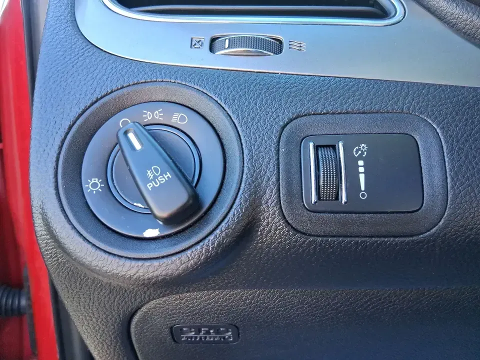 2015 Dodge Journey Crossroad FWD (3C4PDCGB5FT) with an 2.4L L4 DOHC 16V engine, 4-Speed Automatic transmission, located at 1951 S Dayton Lakeview Rd., New Carlisle, OH, 45344, (937) 908-9800, 39.890999, -84.050255 - Pack up the kids, cue up the playlist, and point your next adventure toward I75-this 2015 Dodge Journey Crossroad FWD is the kind of SUV that makes everyday life in Troy easier, whether you're tackling school drop-offs, long commutes, or weekend trips to Dayton. With three-row practicality in a spor - Photo#16