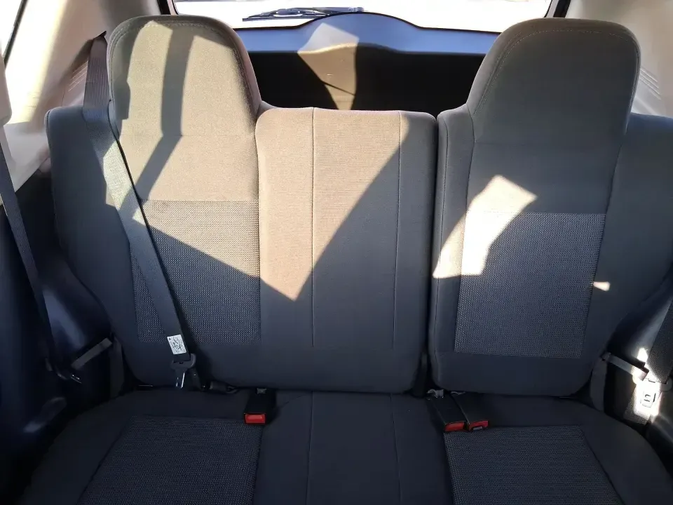 2012 Jeep Compass Latitude (1C4NJDEB4CD) with an 2.4L I-4 DOHC engine, Continuously Variable Transmission transmission, located at 1230 East Main St, Xenia, OH, 45385, (937) 908-9800, 39.688026, -83.910172 - Need a do-it-all SUV that fits real life in West Central Ohio-school drop-offs, long commutes up I75, and spontaneous weekend escapes to the trails around Johnston Farm and Indian Agency? This 2012 Jeep Compass Latitude 4WD in Bright White Clearcoat is built for that everyday adventure lifestyle, - Photo#14