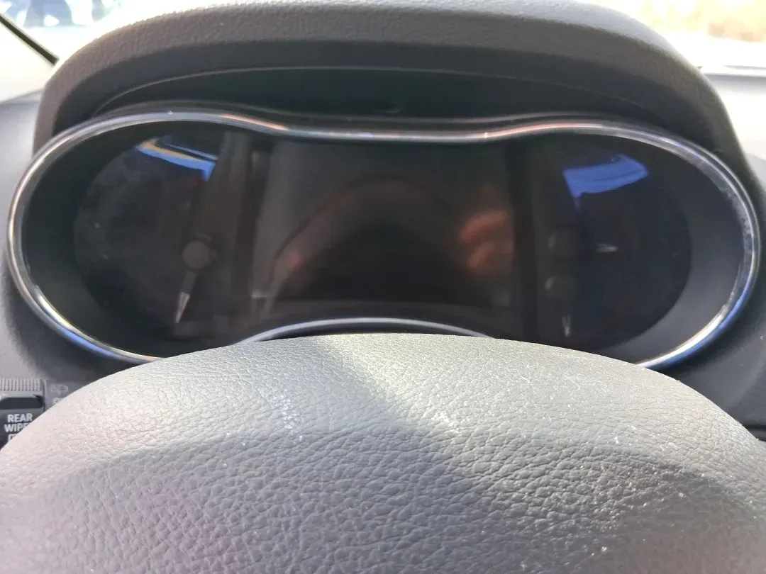 2015 Dodge Durango Limited (1C4RDJDG8FC) with an 3.6L V6 DOHC 24V engine, 8-Speed Automatic transmission, located at 8750 N County Rd 25A, Piqua, OH, 45356, (937) 908-9800, 40.164391, -84.232513 - Pack up the kids, load the cooler, and point the nose toward a weekend getaway-this 2015 Dodge Durango Limited is the kind of SUV that makes everyday life in West Central Ohio easier, from school drop-offs to road trips and everything in between. With confident 4WD/AWD capability, three-row flexibil - Photo#15