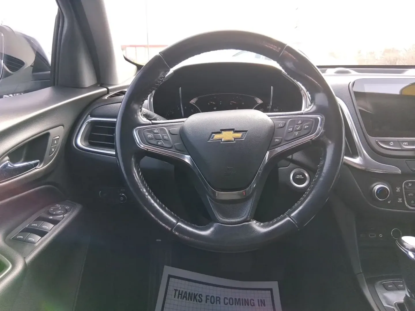 2019 Chevrolet Equinox LT (2GNAXVEX8K6) with an 2L I-4 gasoline direct injection engine, 9A transmission, located at 880 E. National Road, Vandalia, OH, 45377, (937) 908-9800, 39.891918, -84.183594 - Picture your next week: easy school drop-offs, a smooth I675 commute, and a weekend escape to Carriage Hill MetroPark or a quick run to The Greene-without worrying about space, traction, or comfort. This 2019 Chevrolet Equinox LT is built for real life in Riverside, Ohio, giving you SUV practicality - Photo#15