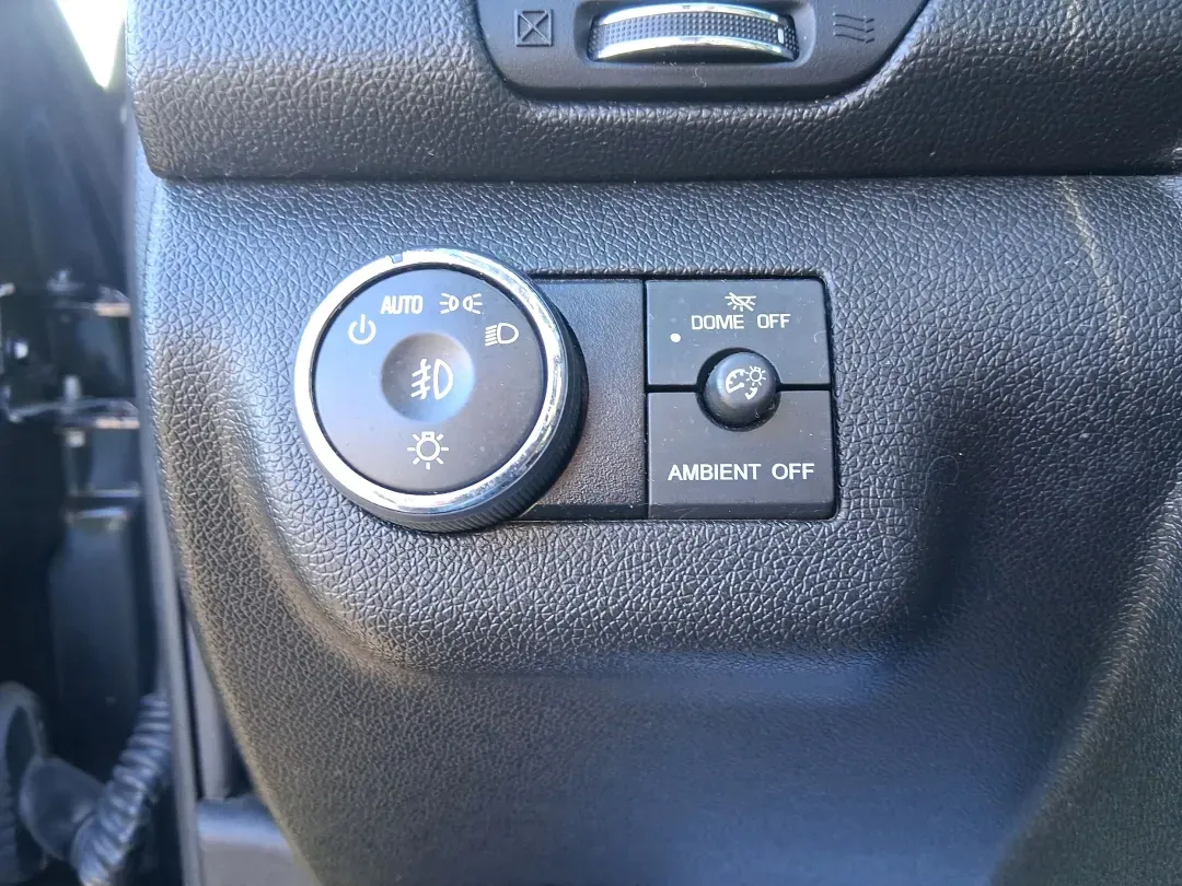 2017 Chevrolet Traverse 1LT (1GNKRGKDXHJ) with an 3.6L V-6 gasoline direct injection engine, 6A transmission, located at 8750 N County Rd 25A, Piqua, OH, 45356, (937) 908-9800, 40.164391, -84.232513 - Picture your next weekend: the kids are loaded up, the playlist is set, and you're cruising from Piqua to a ballgame, a family cookout, or a day trip to Indian Lake without worrying about space, comfort, or reliability. This 2017 Chevrolet Traverse 1LT is the kind of three-row SUV that fits real lif - Photo#16