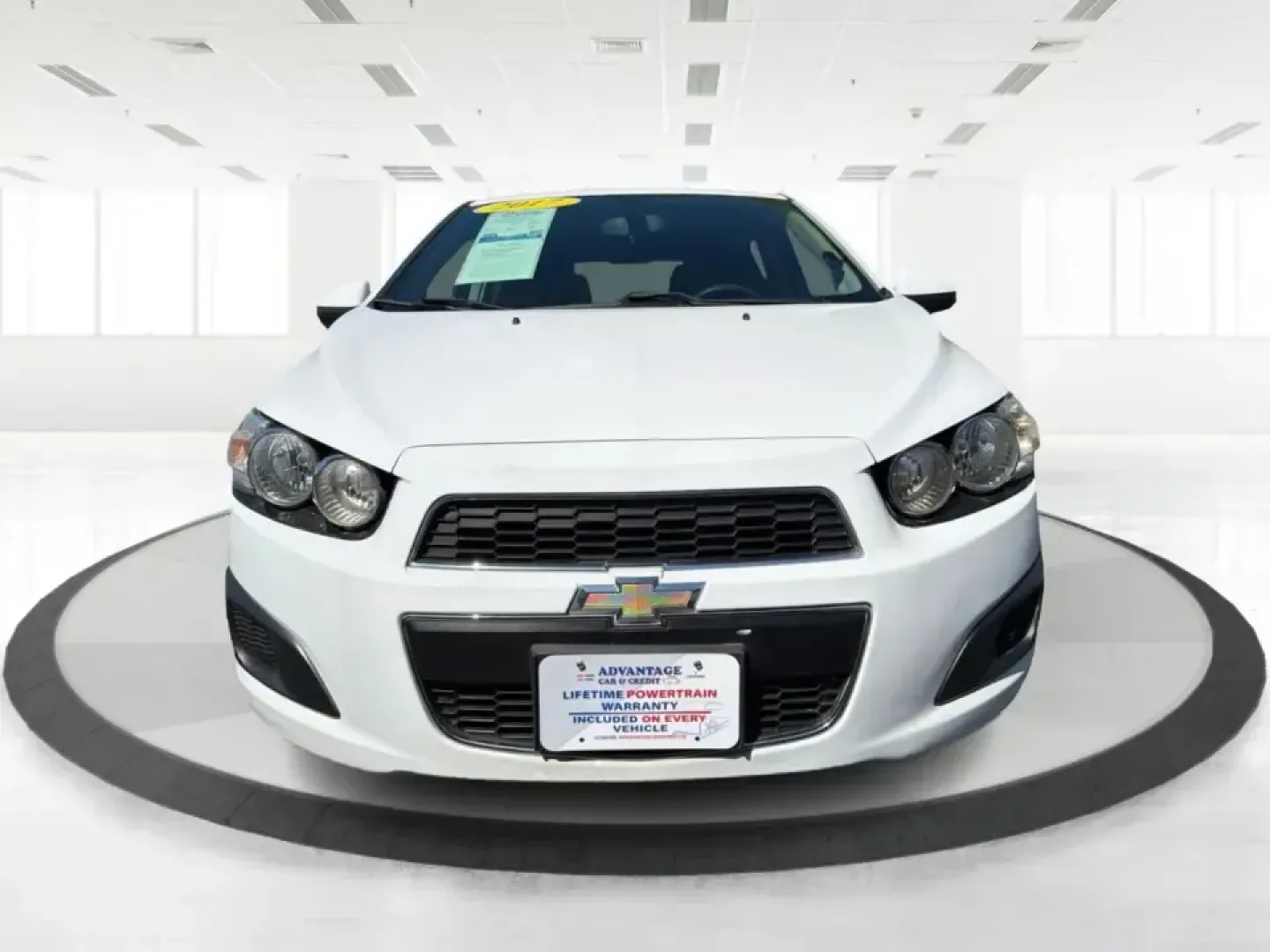 2016 Chevrolet Sonic LS Auto 5-Door (1G1JA6SH4G4) with an 1.8L L4 DOHC 24V engine, 6A transmission, located at 401 Woodman Dr, Riverside, OH, 45431, (937) 908-9800, 39.760899, -84.123421 - Need a smart, easy-to-park hatchback that fits real life in the Miami Valley-daily commutes down I-675, quick grocery runs near Woodman Dr, and weekend trips to Carillon Historical Park or Riverscape MetroPark? This 2016 Chevrolet Sonic LS Auto 5-Door in Summit White is a practical, budget-friendly- Photo#7