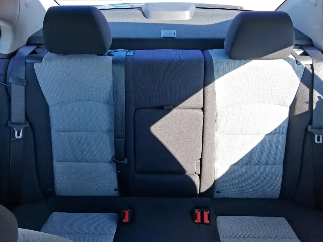 2014 Chevrolet Cruze LS Auto (1G1PA5SH3E7) with an ECOTEC 1.8L I-4 DOHC engine, 6-Speed Automatic transmission, located at 1951 S Dayton Lakeview Rd., New Carlisle, OH, 45344, (937) 908-9800, 39.890999, -84.050255 - Need a smart, budget-friendly commuter that can handle daily school drop-offs, I-75 traffic, and weekend errands without draining your wallet at the pump? This 2014 Chevrolet Cruze LS Auto is a practical, easy-to-live-with sedan that fits real Moraine lifestyles-whether you're commuting toward Downt - Photo#14