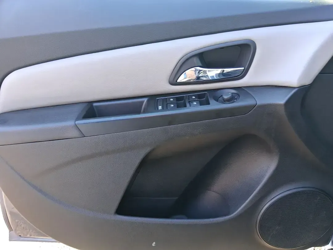 2014 Chevrolet Cruze LS Auto (1G1PA5SH3E7) with an ECOTEC 1.8L I-4 DOHC engine, 6-Speed Automatic transmission, located at 1951 S Dayton Lakeview Rd., New Carlisle, OH, 45344, (937) 908-9800, 39.890999, -84.050255 - Need a smart, budget-friendly commuter that can handle daily school drop-offs, I-75 traffic, and weekend errands without draining your wallet at the pump? This 2014 Chevrolet Cruze LS Auto is a practical, easy-to-live-with sedan that fits real Moraine lifestyles-whether you're commuting toward Downt - Photo#18