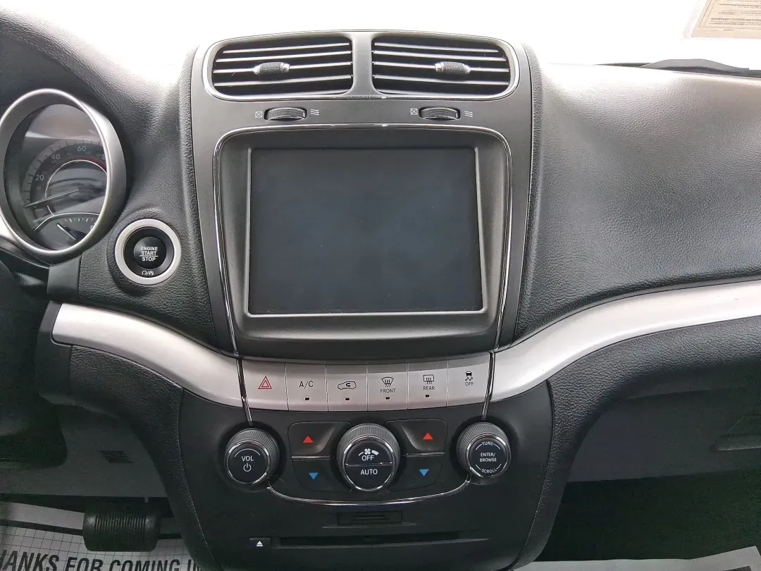 2019 Dodge Journey GT AWD (3C4PDDEG8KT) with an Pentastar 3.6L V-6 DOHC engine, 6A transmission, located at 401 Woodman Dr, Riverside, OH, 45431, (937) 908-9800, 39.760899, -84.123421 - Pack up the kids, load the groceries, and still have room for weekend gear-this 2019 Dodge Journey GT AWD is built for real-life Riverside routines and spontaneous Ohio road trips alike. Whether you're shuttling to school, commuting toward Dayton, or heading out for a family day at Carillon Historic - Photo#12