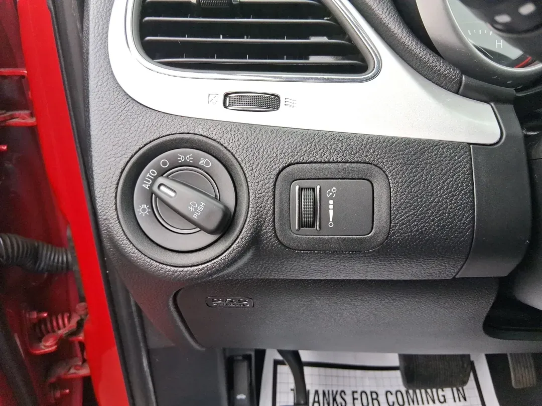 2019 Dodge Journey GT AWD (3C4PDDEG8KT) with an Pentastar 3.6L V-6 DOHC engine, 6A transmission, located at 401 Woodman Dr, Riverside, OH, 45431, (937) 908-9800, 39.760899, -84.123421 - Pack up the kids, load the groceries, and still have room for weekend gear-this 2019 Dodge Journey GT AWD is built for real-life Riverside routines and spontaneous Ohio road trips alike. Whether you're shuttling to school, commuting toward Dayton, or heading out for a family day at Carillon Historic - Photo#16