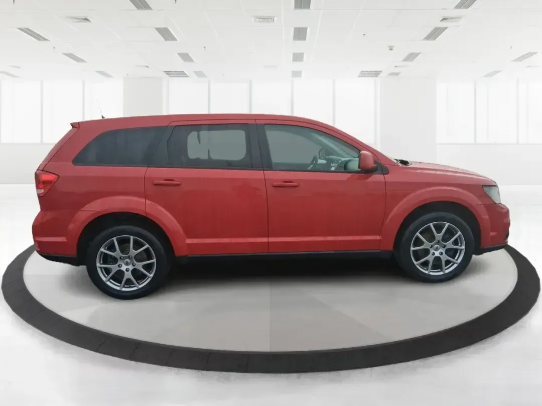 2019 Dodge Journey GT AWD (3C4PDDEG8KT) with an Pentastar 3.6L V-6 DOHC engine, 6A transmission, located at 1099 N County Rd 25A , Troy, OH, 45373, (937) 908-9800, 40.057079, -84.212883 - Pack up the kids, load the groceries, and still have room for weekend gear-this 2019 Dodge Journey GT AWD is built for real-life Riverside routines and spontaneous Ohio road trips alike. Whether you're shuttling to school, commuting toward Dayton, or heading out for a family day at Carillon Historic - Photo#1
