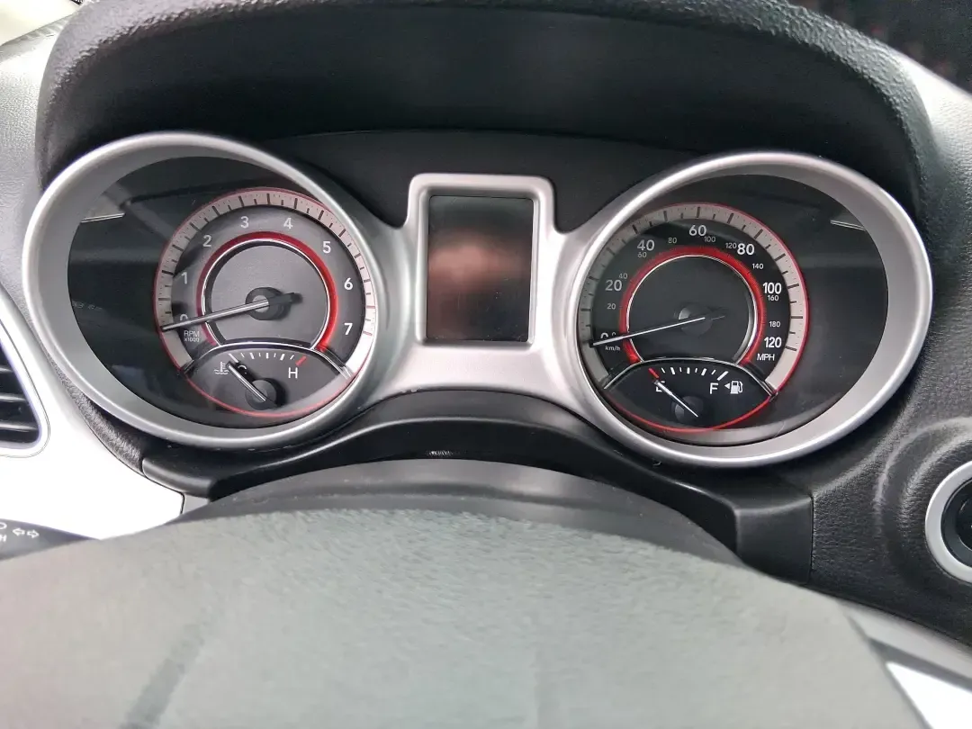 2019 Dodge Journey GT AWD (3C4PDDEG8KT) with an Pentastar 3.6L V-6 DOHC engine, 6A transmission, located at 1099 N County Rd 25A , Troy, OH, 45373, (937) 908-9800, 40.057079, -84.212883 - Pack up the kids, load the groceries, and still have room for weekend gear-this 2019 Dodge Journey GT AWD is built for real-life Riverside routines and spontaneous Ohio road trips alike. Whether you're shuttling to school, commuting toward Dayton, or heading out for a family day at Carillon Historic - Photo#14