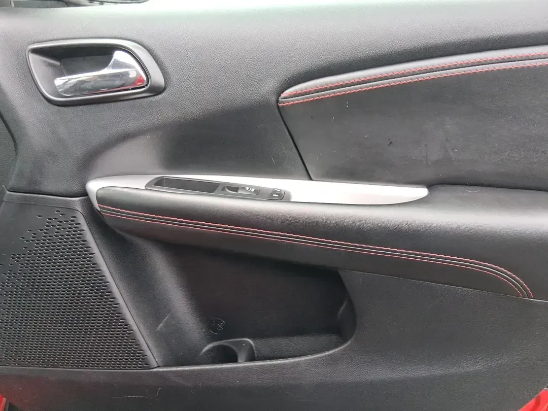 2019 Dodge Journey GT AWD (3C4PDDEG8KT) with an Pentastar 3.6L V-6 DOHC engine, 6A transmission, located at 1099 N County Rd 25A , Troy, OH, 45373, (937) 908-9800, 40.057079, -84.212883 - Pack up the kids, load the groceries, and still have room for weekend gear-this 2019 Dodge Journey GT AWD is built for real-life Riverside routines and spontaneous Ohio road trips alike. Whether you're shuttling to school, commuting toward Dayton, or heading out for a family day at Carillon Historic - Photo#19