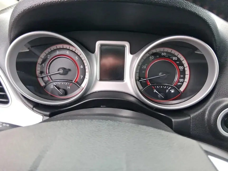 2019 Dodge Journey GT AWD (3C4PDDEG8KT) with an Pentastar 3.6L V-6 DOHC engine, 6A transmission, located at 8750 N County Rd 25A, Piqua, OH, 45356, (937) 908-9800, 40.164391, -84.232513 - Pack up the kids, load the groceries, and still have room for weekend gear-this 2019 Dodge Journey GT AWD is built for real-life Riverside routines and spontaneous Ohio road trips alike. Whether you're shuttling to school, commuting toward Dayton, or heading out for a family day at Carillon Historic - Photo#14