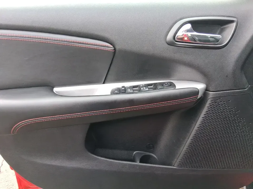 2019 Dodge Journey GT AWD (3C4PDDEG8KT) with an Pentastar 3.6L V-6 DOHC engine, 6A transmission, located at 8750 N County Rd 25A, Piqua, OH, 45356, (937) 908-9800, 40.164391, -84.232513 - Pack up the kids, load the groceries, and still have room for weekend gear-this 2019 Dodge Journey GT AWD is built for real-life Riverside routines and spontaneous Ohio road trips alike. Whether you're shuttling to school, commuting toward Dayton, or heading out for a family day at Carillon Historic - Photo#18