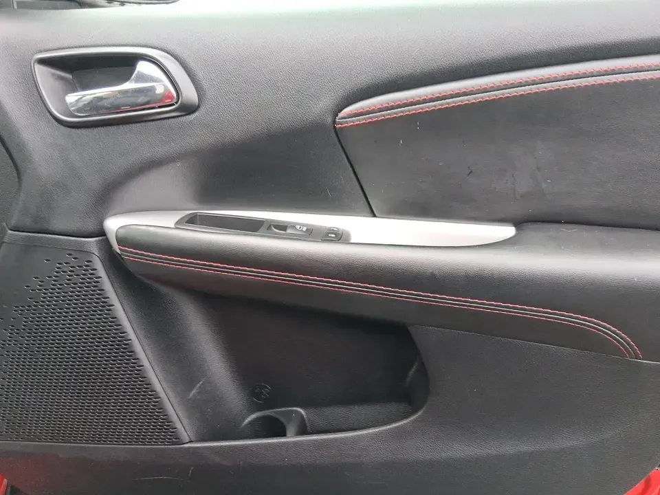 2019 Dodge Journey GT AWD (3C4PDDEG8KT) with an Pentastar 3.6L V-6 DOHC engine, 6A transmission, located at 1184 Kauffman Ave, Fairborn, OH, 45324, (937) 908-9800, 39.807072, -84.030914 - Pack up the kids, load the groceries, and still have room for weekend gear-this 2019 Dodge Journey GT AWD is built for real-life Riverside routines and spontaneous Ohio road trips alike. Whether you're shuttling to school, commuting toward Dayton, or heading out for a family day at Carillon Historic - Photo#19