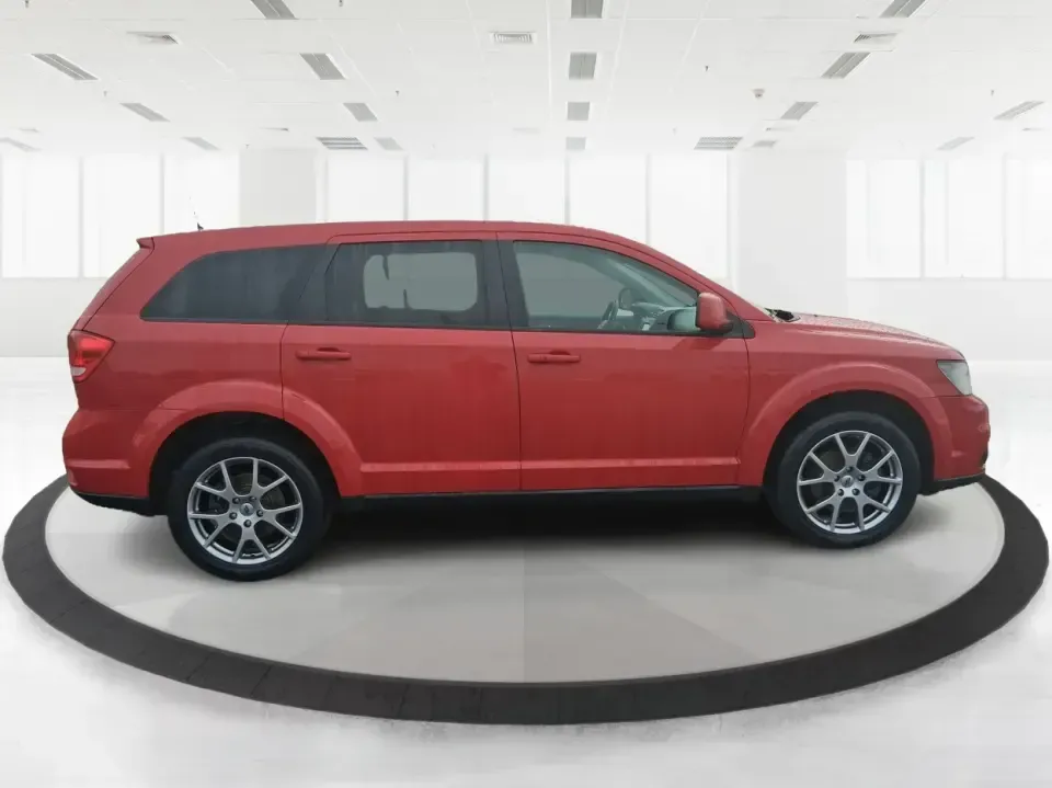 2019 Dodge Journey GT AWD (3C4PDDEG8KT) with an 3.6L V6 DOHC 24V engine, 6A transmission, located at 1099 N County Rd 25A , Troy, OH, 45373, (937) 908-9800, 40.057079, -84.212883 - Load up the kids, the friends, and the gear-then point the nose toward I75 for a weekend at Taylorsville MetroPark or an easy day trip through downtown Troy. This 2019 Dodge Journey GT AWD is built for real-life schedules: school drop-offs, long commutes to Dayton, and road-trip flexibility when you- Photo#1