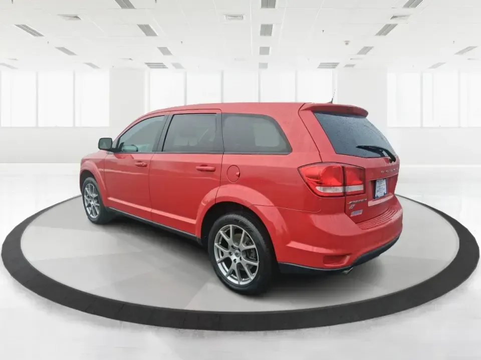 2019 Dodge Journey GT AWD (3C4PDDEG8KT) with an 3.6L V6 DOHC 24V engine, 6A transmission, located at 1099 N County Rd 25A , Troy, OH, 45373, (937) 908-9800, 40.057079, -84.212883 - Load up the kids, the friends, and the gear-then point the nose toward I75 for a weekend at Taylorsville MetroPark or an easy day trip through downtown Troy. This 2019 Dodge Journey GT AWD is built for real-life schedules: school drop-offs, long commutes to Dayton, and road-trip flexibility when you- Photo#4