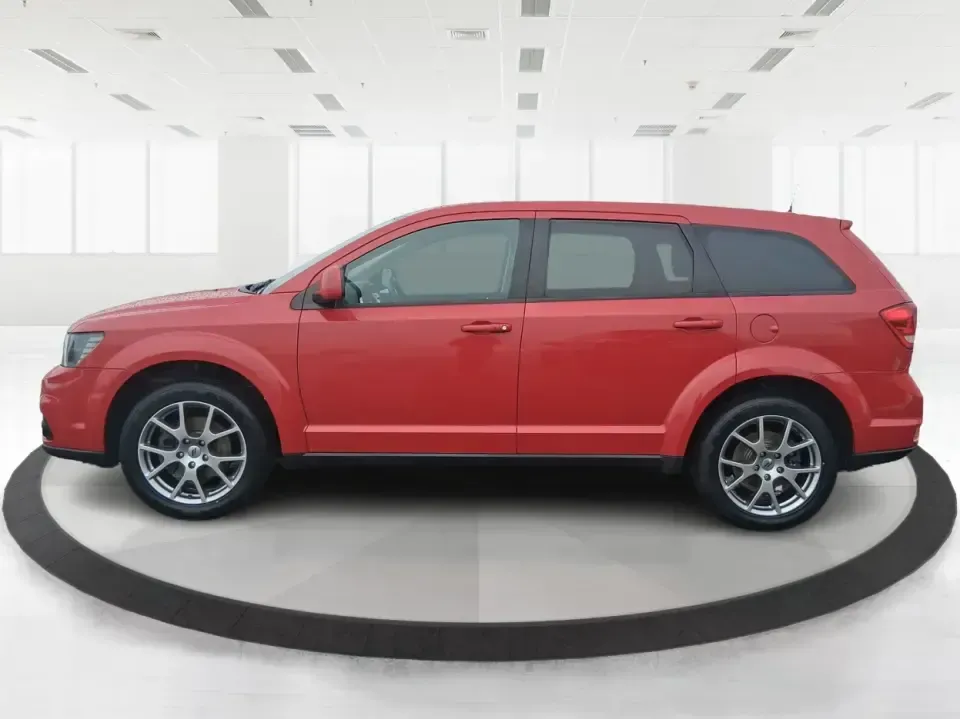 2019 Dodge Journey GT AWD (3C4PDDEG8KT) with an 3.6L V6 DOHC 24V engine, 6A transmission, located at 1099 N County Rd 25A , Troy, OH, 45373, (937) 908-9800, 40.057079, -84.212883 - Load up the kids, the friends, and the gear-then point the nose toward I75 for a weekend at Taylorsville MetroPark or an easy day trip through downtown Troy. This 2019 Dodge Journey GT AWD is built for real-life schedules: school drop-offs, long commutes to Dayton, and road-trip flexibility when you- Photo#5