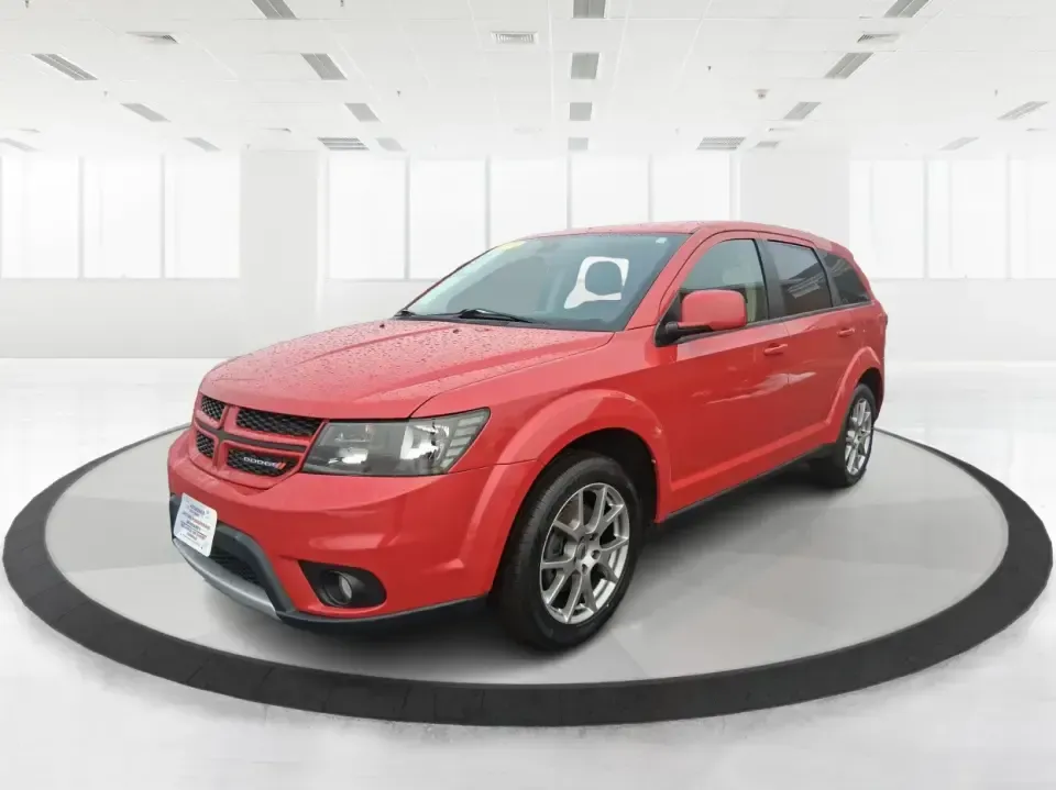2019 Dodge Journey GT AWD (3C4PDDEG8KT) with an 3.6L V6 DOHC 24V engine, 6A transmission, located at 1099 N County Rd 25A , Troy, OH, 45373, (937) 908-9800, 40.057079, -84.212883 - Load up the kids, the friends, and the gear-then point the nose toward I75 for a weekend at Taylorsville MetroPark or an easy day trip through downtown Troy. This 2019 Dodge Journey GT AWD is built for real-life schedules: school drop-offs, long commutes to Dayton, and road-trip flexibility when you- Photo#7