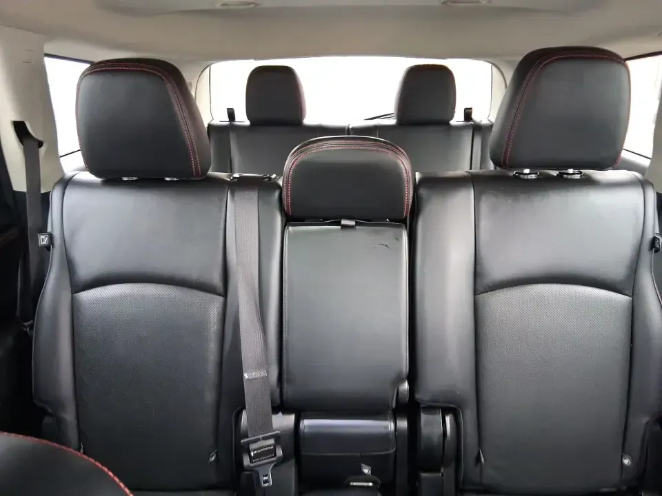 2019 Dodge Journey GT AWD (3C4PDDEG8KT) with an 3.6L V6 DOHC 24V engine, 6A transmission, located at 1099 N County Rd 25A , Troy, OH, 45373, (937) 908-9800, 40.057079, -84.212883 - Load up the kids, the friends, and the gear-then point the nose toward I75 for a weekend at Taylorsville MetroPark or an easy day trip through downtown Troy. This 2019 Dodge Journey GT AWD is built for real-life schedules: school drop-offs, long commutes to Dayton, and road-trip flexibility when you- Photo#13