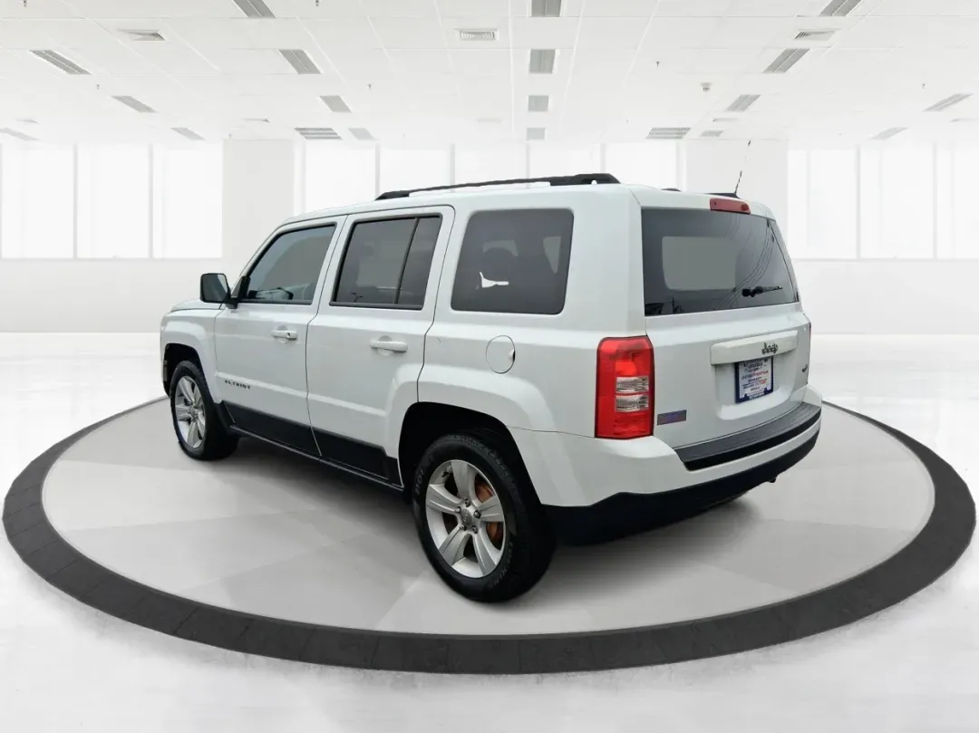 2016 Jeep Patriot Latitude (1C4NJPFA8GD) with an 2.0L L4 DOHC 16V engine, located at 1951 S Dayton Lakeview Rd., New Carlisle, OH, 45344, (937) 908-9800, 39.890999, -84.050255 - Picture your next weekend escape: loading up the gear, pointing the hood toward John Bryan State Park or a day trip to Dayton, and enjoying the confident, go-anywhere feel that makes a Jeep a Jeep. This **2016 Jeep Patriot Latitude** is a smart fit for commuters, first-time buyers, and budget-consci - Photo#4