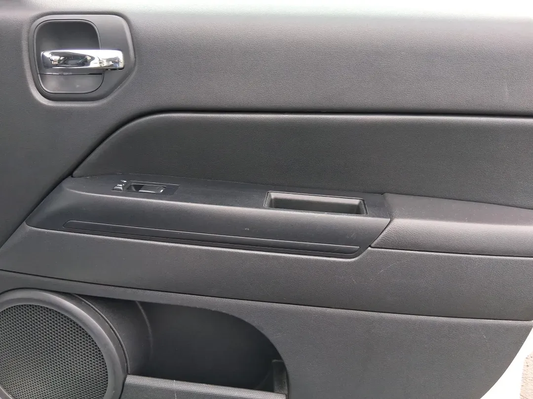 2016 Jeep Patriot Latitude (1C4NJPFA8GD) with an 2.0L L4 DOHC 16V engine, located at 1951 S Dayton Lakeview Rd., New Carlisle, OH, 45344, (937) 908-9800, 39.890999, -84.050255 - Picture your next weekend escape: loading up the gear, pointing the hood toward John Bryan State Park or a day trip to Dayton, and enjoying the confident, go-anywhere feel that makes a Jeep a Jeep. This **2016 Jeep Patriot Latitude** is a smart fit for commuters, first-time buyers, and budget-consci - Photo#18