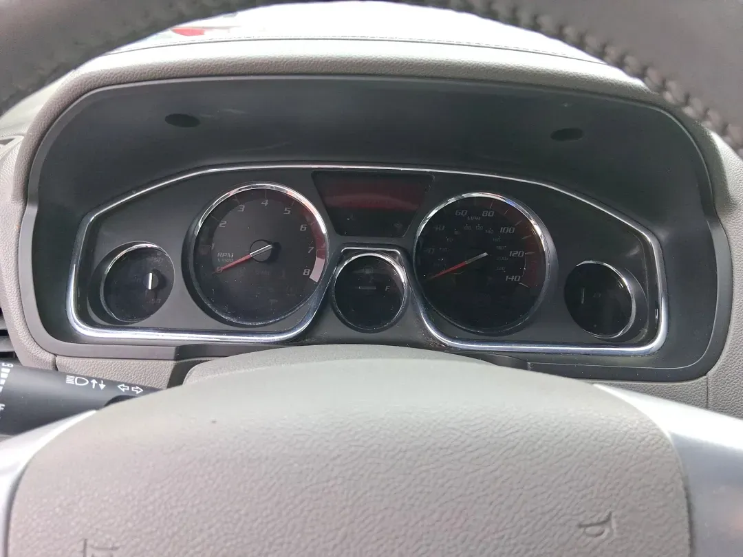 2016 GMC Acadia SLE-1 (1GKKVNED8GJ) with an 3.6L V-6 gasoline direct injection engine, 6A transmission, located at 1184 Kauffman Ave, Fairborn, OH, 45324, (937) 908-9800, 39.807072, -84.030914 - Need one SUV that can handle school drop-offs, I675 commuting, and a weekend escape to John Bryan State Park without feeling cramped or stressed? This 2016 GMC Acadia SLE-1 in Ebony Twilight Metallic is built for real-life Ohio driving-room for people and gear, confident traction for changing weathe - Photo#14