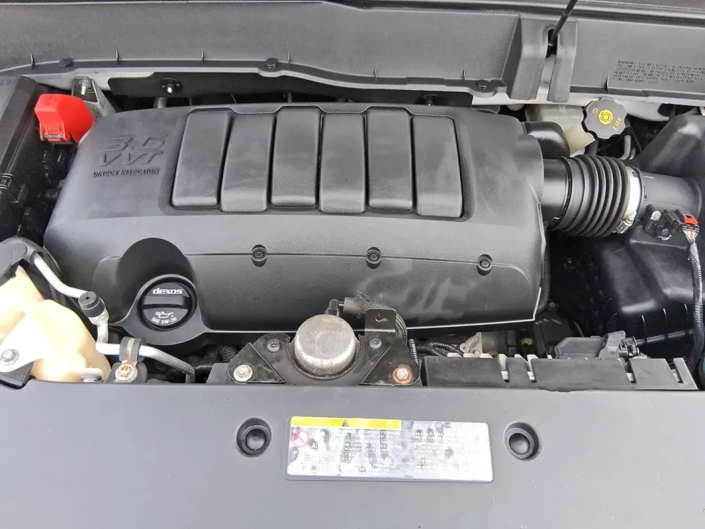 2014 Chevrolet Traverse LTZ (1GNKVJKDXEJ) with an 3.6L V-6 gasoline direct injection engine, 6-Speed Automatic transmission, located at 1951 S Dayton Lakeview Rd., New Carlisle, OH, 45344, (937) 908-9800, 39.890999, -84.050255 - Pack up the kids, cue up the playlist, and point the nose toward a weekend getaway-this 2014 Chevrolet Traverse LTZ is built for real life in West Central Ohio. Whether you're doing the school run, commuting between Troy and Dayton, or loading up for a road trip to Hocking Hills, the Traverse delive - Photo#10