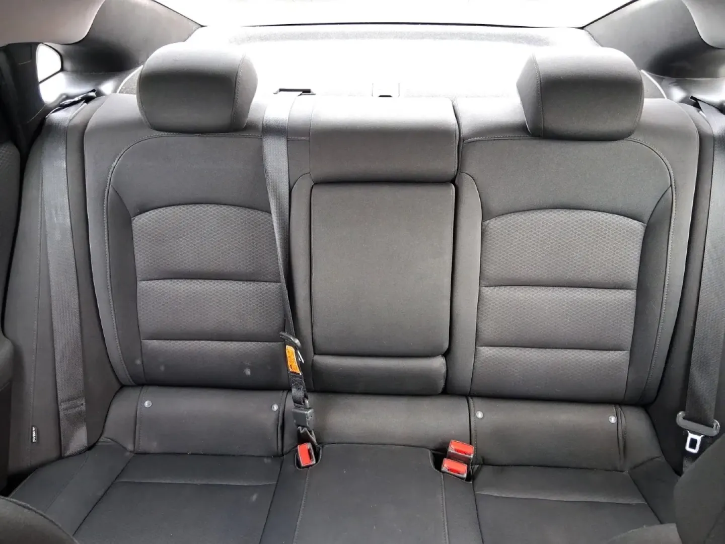 2018 Chevrolet Malibu LT (1G1ZD5ST9JF) with an ECOTEC 1.5L I-4 gasoline direct injection engine, 6A transmission, located at 4508 South Dixie Dr, Moraine, OH, 45439, (937) 908-9800, 39.689976, -84.218452 - Need a dependable commuter that still feels comfortable for date night in the Oregon District, errands around Dayton Mall, or a quick weekend drive up I75? This 2018 Chevrolet Malibu LT is a smart, real-world sedan that fits busy schedules-easy to park, smooth on long stretches of South Dixie Drive, - Photo#14