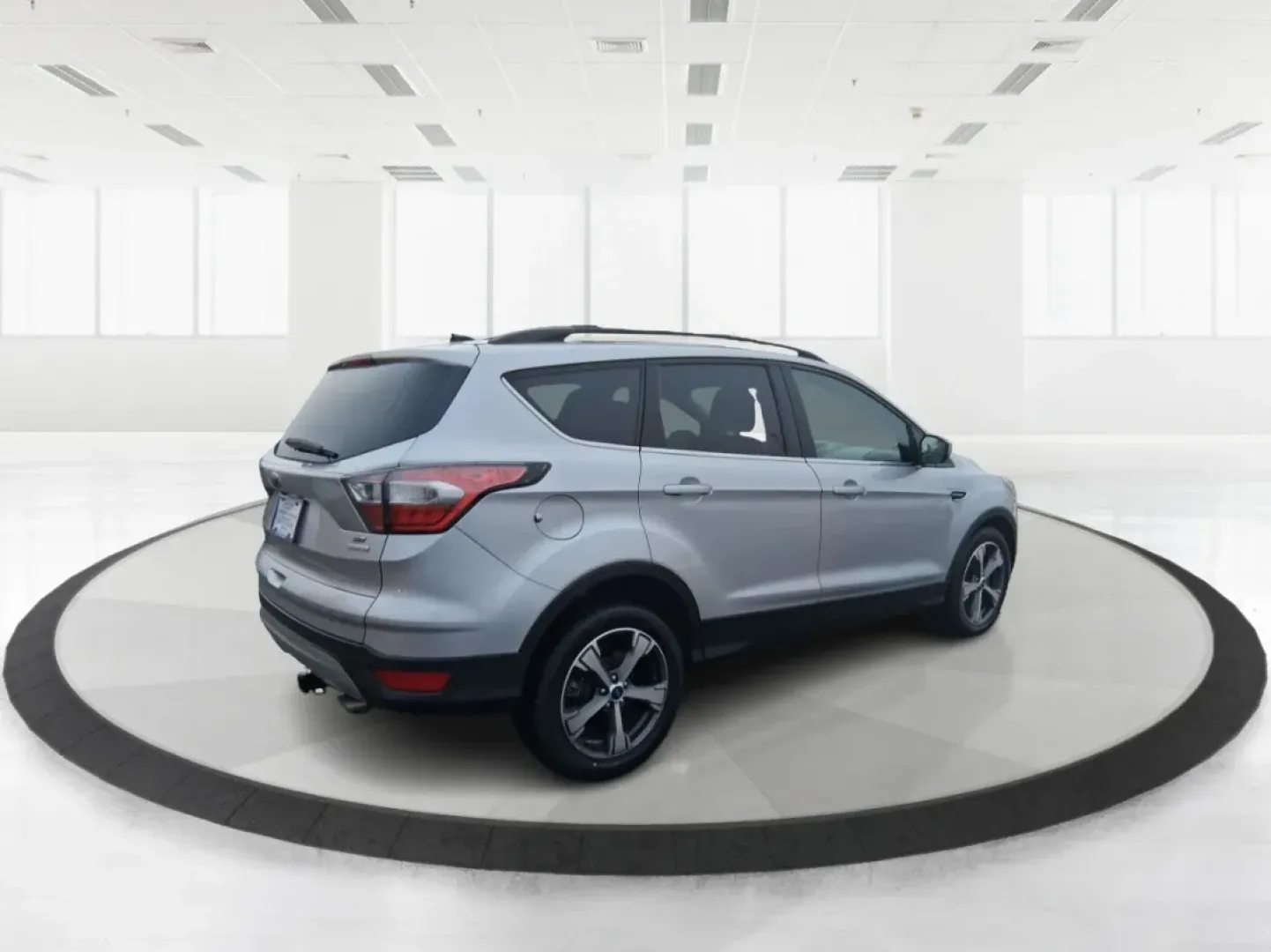 2017 Ford Escape SE (1FMCU0GD5HU) with an 1.5L L4 DOHC 16V engine, 6A transmission, located at 1099 N County Rd 25A , Troy, OH, 45373, (937) 908-9800, 40.057079, -84.212883 - Picture your next Ohio weekend: a quick run up I75 for errands, a family day at Treasure Island Park, or a spontaneous road trip to Dayton-without worrying about space, comfort, or winter-ready confidence. This 2017 Ford Escape SE SUV is built for real life in Troy, offering the easy maneuverability - Photo#2