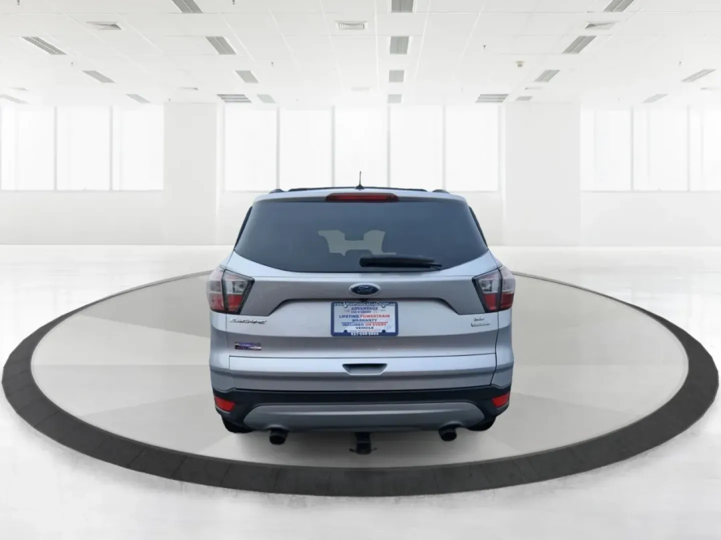 2017 Ford Escape SE (1FMCU0GD5HU) with an 1.5L L4 DOHC 16V engine, 6A transmission, located at 1099 N County Rd 25A , Troy, OH, 45373, (937) 908-9800, 40.057079, -84.212883 - Picture your next Ohio weekend: a quick run up I75 for errands, a family day at Treasure Island Park, or a spontaneous road trip to Dayton-without worrying about space, comfort, or winter-ready confidence. This 2017 Ford Escape SE SUV is built for real life in Troy, offering the easy maneuverability - Photo#3