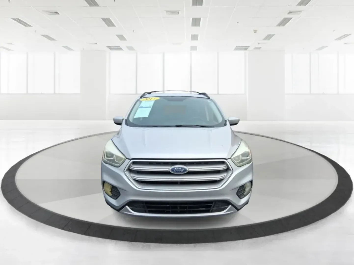 2017 Ford Escape SE (1FMCU0GD5HU) with an 1.5L L4 DOHC 16V engine, 6A transmission, located at 1099 N County Rd 25A , Troy, OH, 45373, (937) 908-9800, 40.057079, -84.212883 - Picture your next Ohio weekend: a quick run up I75 for errands, a family day at Treasure Island Park, or a spontaneous road trip to Dayton-without worrying about space, comfort, or winter-ready confidence. This 2017 Ford Escape SE SUV is built for real life in Troy, offering the easy maneuverability - Photo#7