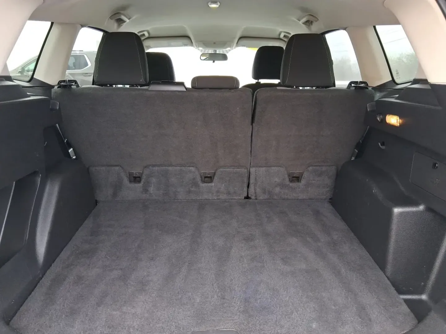 2017 Ford Escape SE (1FMCU0GD5HU) with an 1.5L L4 DOHC 16V engine, 6A transmission, located at 1099 N County Rd 25A , Troy, OH, 45373, (937) 908-9800, 40.057079, -84.212883 - Picture your next Ohio weekend: a quick run up I75 for errands, a family day at Treasure Island Park, or a spontaneous road trip to Dayton-without worrying about space, comfort, or winter-ready confidence. This 2017 Ford Escape SE SUV is built for real life in Troy, offering the easy maneuverability - Photo#12