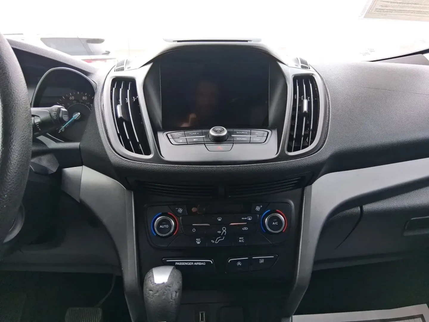 2017 Ford Escape SE (1FMCU0GD5HU) with an 1.5L L4 DOHC 16V engine, 6A transmission, located at 1099 N County Rd 25A , Troy, OH, 45373, (937) 908-9800, 40.057079, -84.212883 - Picture your next Ohio weekend: a quick run up I75 for errands, a family day at Treasure Island Park, or a spontaneous road trip to Dayton-without worrying about space, comfort, or winter-ready confidence. This 2017 Ford Escape SE SUV is built for real life in Troy, offering the easy maneuverability - Photo#13