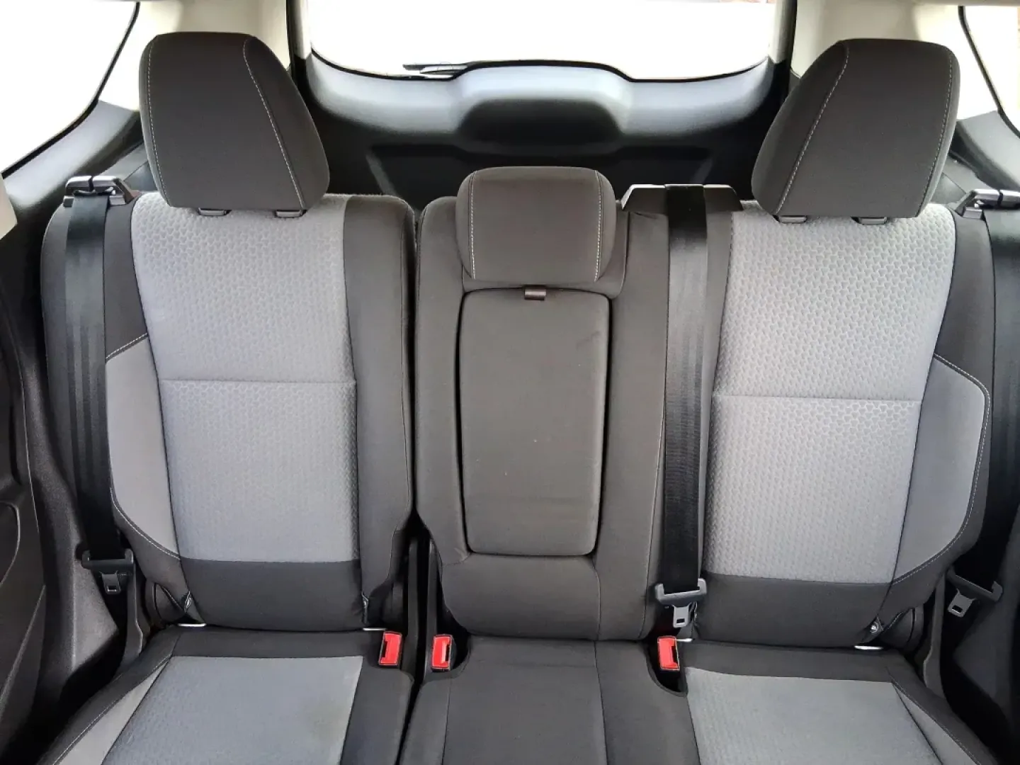 2017 Ford Escape SE (1FMCU0GD5HU) with an 1.5L L4 DOHC 16V engine, 6A transmission, located at 1099 N County Rd 25A , Troy, OH, 45373, (937) 908-9800, 40.057079, -84.212883 - Picture your next Ohio weekend: a quick run up I75 for errands, a family day at Treasure Island Park, or a spontaneous road trip to Dayton-without worrying about space, comfort, or winter-ready confidence. This 2017 Ford Escape SE SUV is built for real life in Troy, offering the easy maneuverability - Photo#14