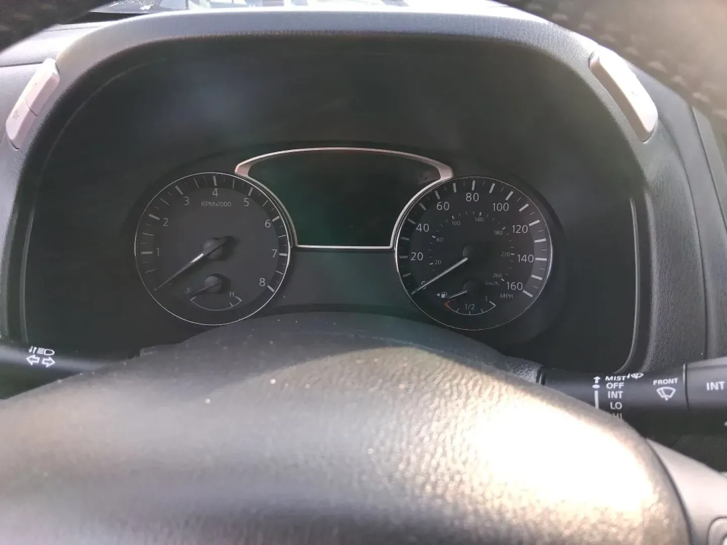 2018 Nissan Pathfinder SV (5N1DR2MM7JC) with an 3.5L V-6 gasoline direct injection engine, CVT transmission, located at 1099 N County Rd 25A , Troy, OH, 45373, (937) 908-9800, 40.057079, -84.212883 - Pack up the kids, the cooler, and the weekend plans-this 2018 Nissan Pathfinder SV is built for real life in Troy, Ohio, whether you're shuttling to practice, commuting down I75, or heading out for a road trip to the Dayton area. With three-row versatility, confident capability, and family-friendly - Photo#15