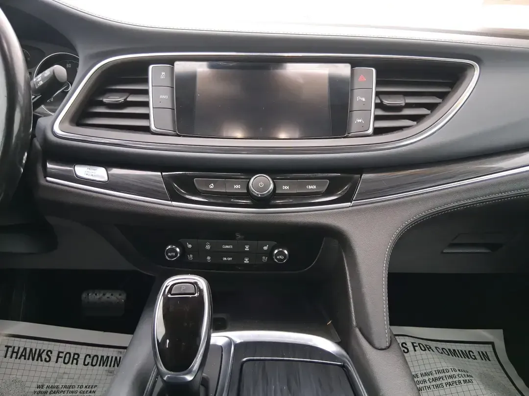 2019 Buick Enclave AWD Premium (5GAEVBKW2KJ) with an 3.6L V-6 gasoline direct injection engine, 9A transmission, located at 1951 S Dayton Lakeview Rd., New Carlisle, OH, 45344, (937) 908-9800, 39.890999, -84.050255 - Pack the family, load up the groceries, and still have room for a spontaneous weekend getaway-this 2019 Buick Enclave AWD Premium is built for real life in Ohio. Whether you're commuting toward Dayton, shuttling kids to activities, or planning a road trip that starts on I70 and ends with a sunset at - Photo#11