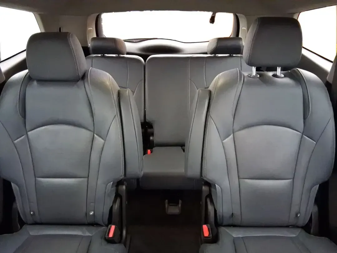 2019 Buick Enclave AWD Premium (5GAEVBKW2KJ) with an 3.6L V-6 gasoline direct injection engine, 9A transmission, located at 1951 S Dayton Lakeview Rd., New Carlisle, OH, 45344, (937) 908-9800, 39.890999, -84.050255 - Pack the family, load up the groceries, and still have room for a spontaneous weekend getaway-this 2019 Buick Enclave AWD Premium is built for real life in Ohio. Whether you're commuting toward Dayton, shuttling kids to activities, or planning a road trip that starts on I70 and ends with a sunset at - Photo#12