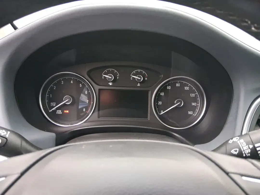 2019 Buick Enclave AWD Premium (5GAEVBKW2KJ) with an 3.6L V-6 gasoline direct injection engine, 9A transmission, located at 1951 S Dayton Lakeview Rd., New Carlisle, OH, 45344, (937) 908-9800, 39.890999, -84.050255 - Pack the family, load up the groceries, and still have room for a spontaneous weekend getaway-this 2019 Buick Enclave AWD Premium is built for real life in Ohio. Whether you're commuting toward Dayton, shuttling kids to activities, or planning a road trip that starts on I70 and ends with a sunset at - Photo#13